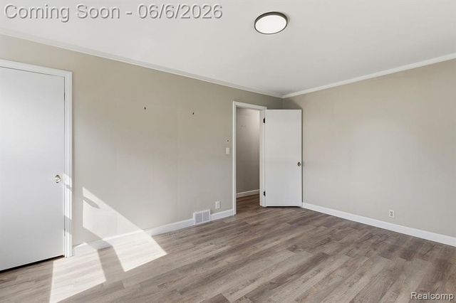 8710 32 Mile Road, Washington, MI 48095