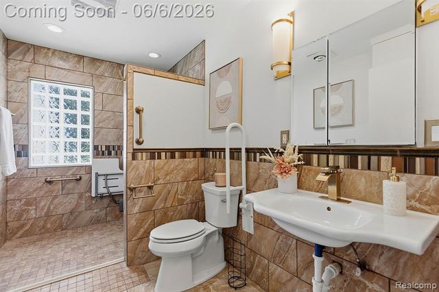 8710 32 Mile Road, Washington, MI 48095