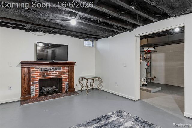 8710 32 Mile Road, Washington, MI 48095