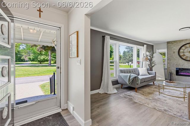 8710 32 Mile Road, Washington, MI 48095