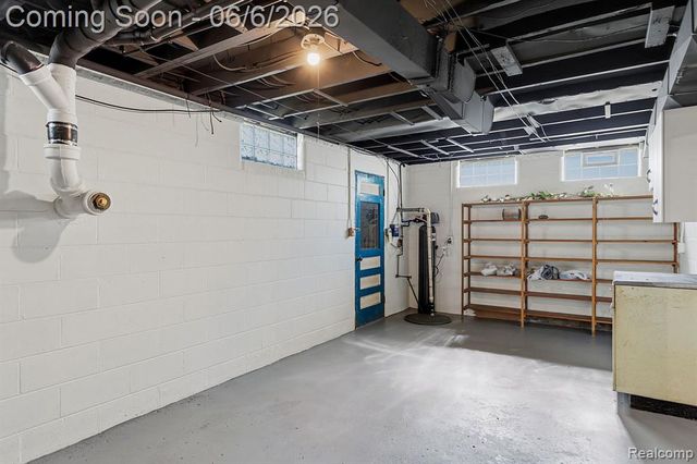 8710 32 Mile Road, Washington, MI 48095