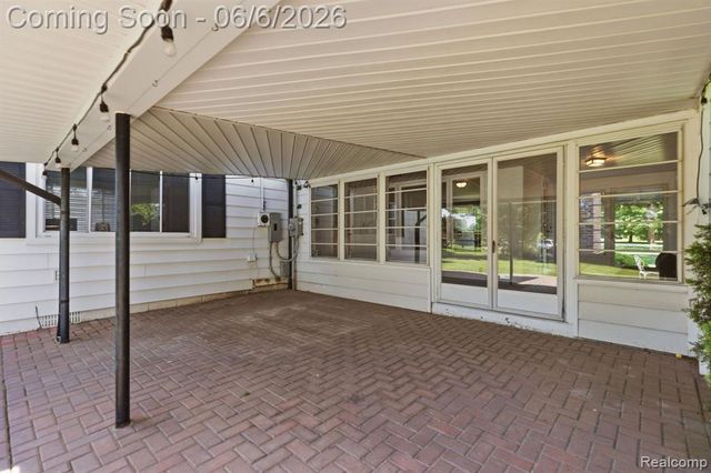 8710 32 Mile Road, Washington, MI 48095