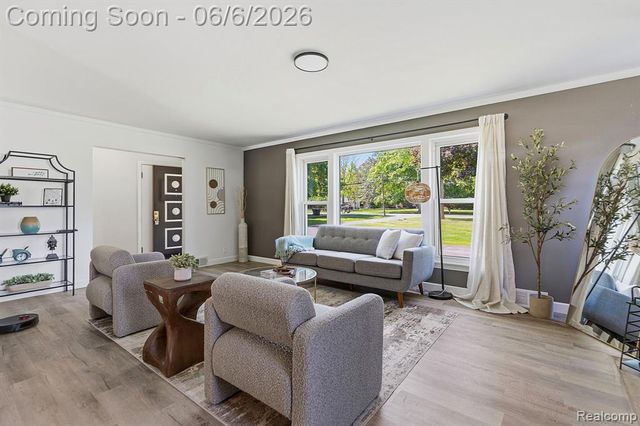 8710 32 Mile Road, Washington, MI 48095