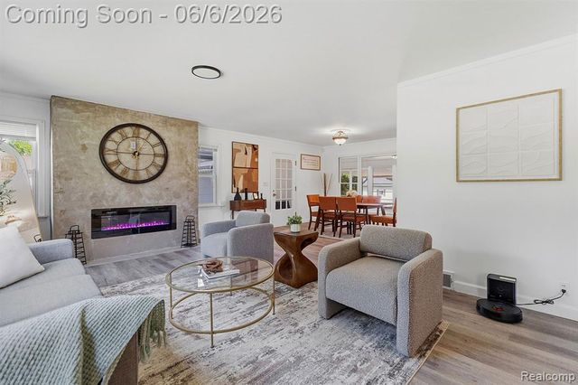 8710 32 Mile Road, Washington, MI 48095