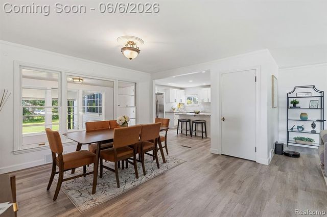 8710 32 Mile Road, Washington, MI 48095