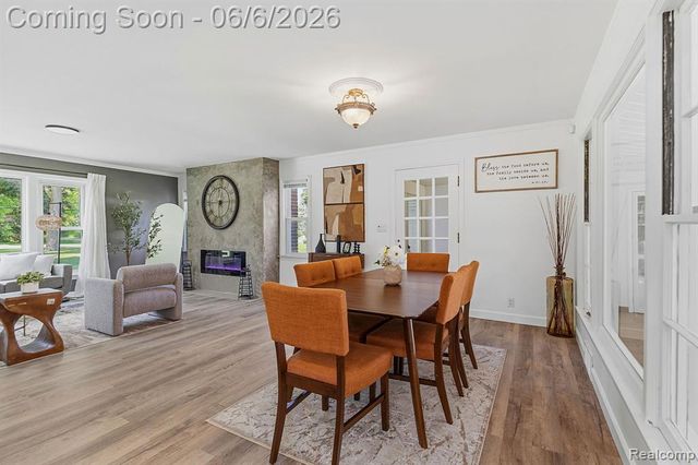 8710 32 Mile Road, Washington, MI 48095