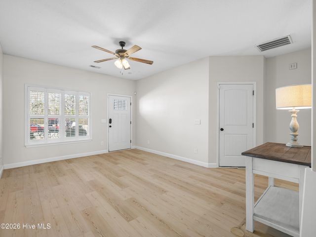 308 Winstead Loop Road, Richlands, NC 28574