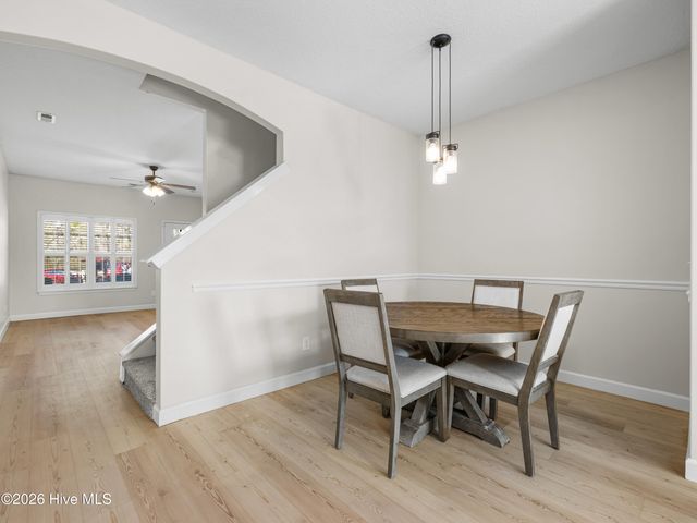 308 Winstead Loop Road, Richlands, NC 28574