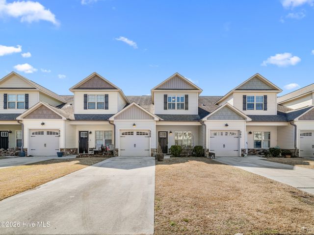 308 Winstead Loop Road, Richlands, NC 28574