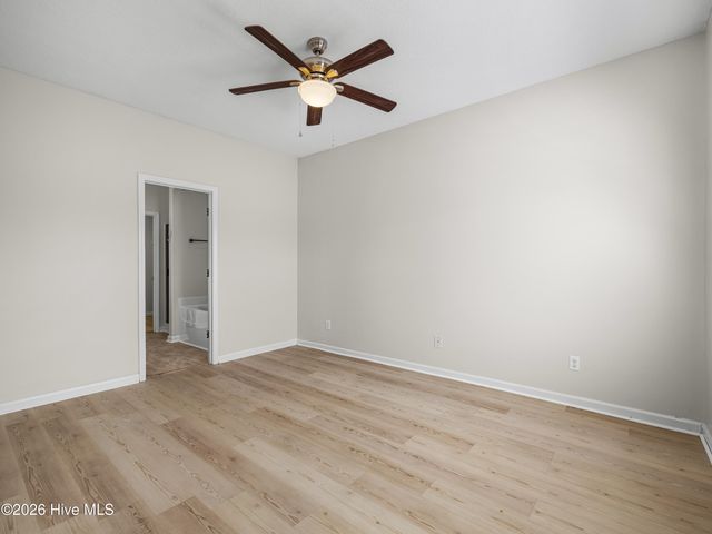 308 Winstead Loop Road, Richlands, NC 28574