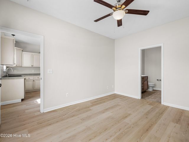 308 Winstead Loop Road, Richlands, NC 28574