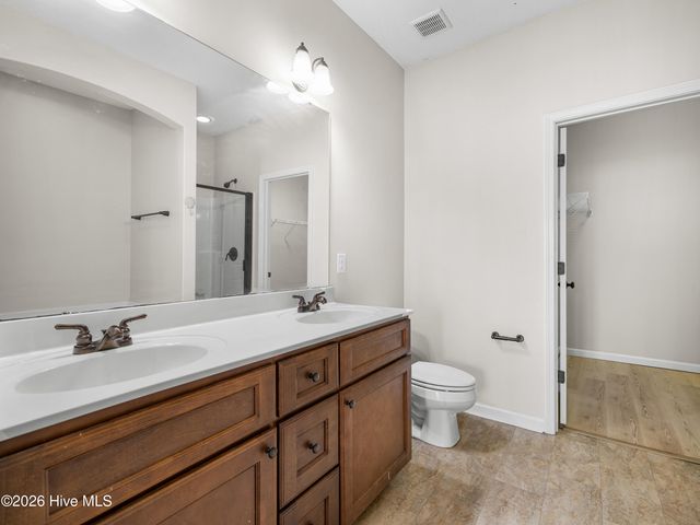 308 Winstead Loop Road, Richlands, NC 28574