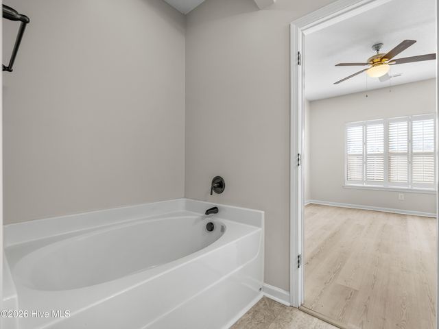 308 Winstead Loop Road, Richlands, NC 28574