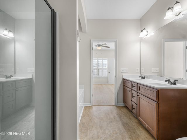 308 Winstead Loop Road, Richlands, NC 28574