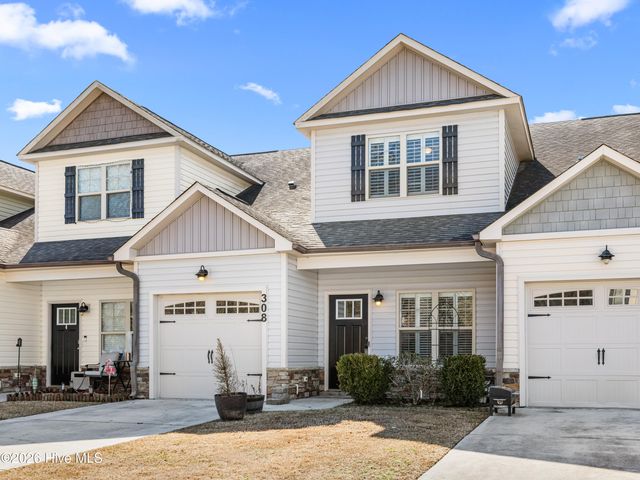 308 Winstead Loop Road, Richlands, NC 28574