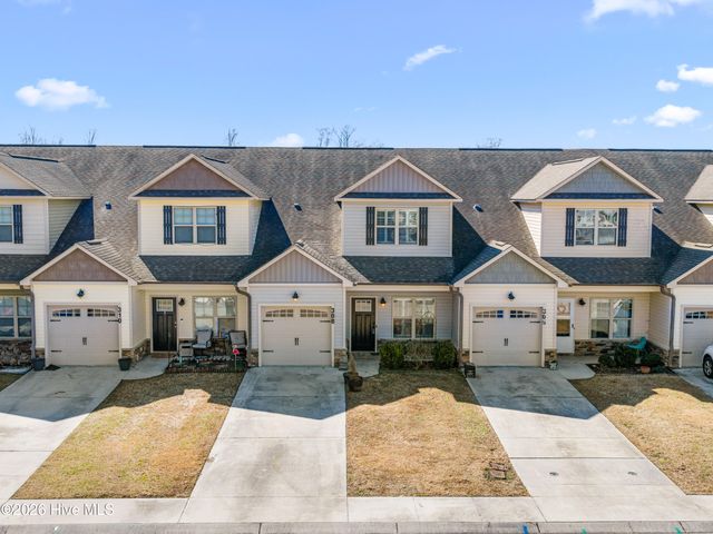 308 Winstead Loop Road, Richlands, NC 28574