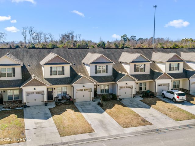 308 Winstead Loop Road, Richlands, NC 28574