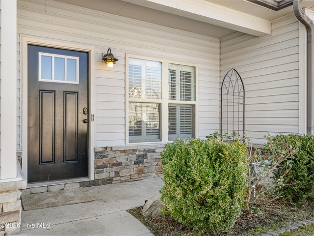 308 Winstead Loop Road, Richlands, NC 28574