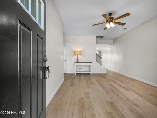 308 Winstead Loop Road, Richlands, NC 28574