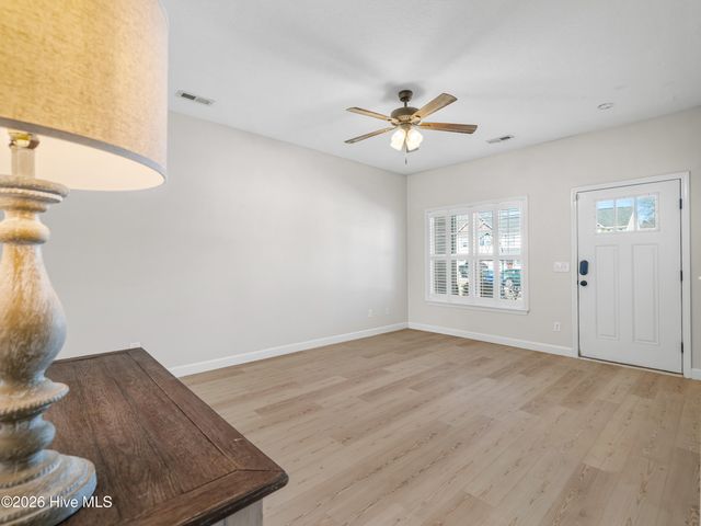 308 Winstead Loop Road, Richlands, NC 28574