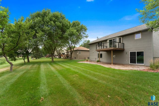 7247 W Chesapeake Ln Lane, Sioux Falls, SD 57106