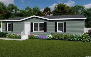 145 Gambel Trail, San Antonio, TX 78264