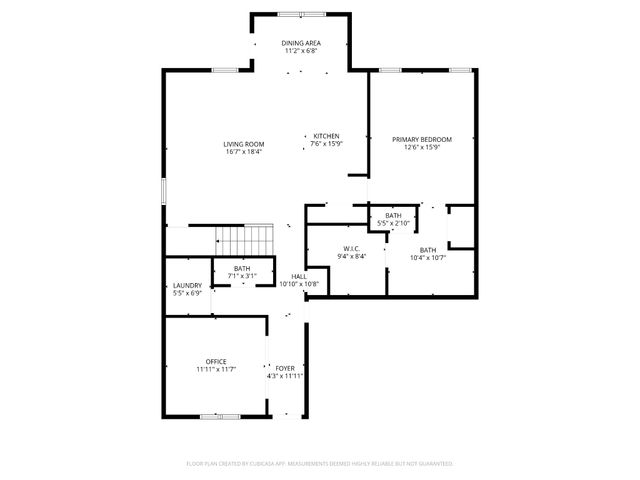 5026 Benelli Dr, Lebanon, TN 37090