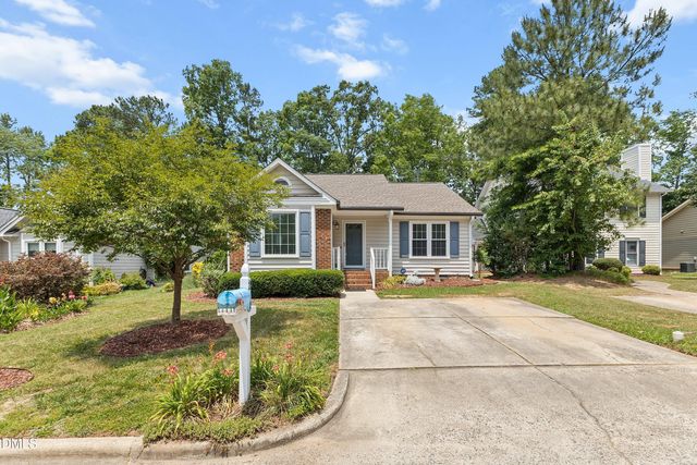218 Arvo Lane, Cary, NC 27513