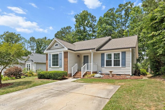 218 Arvo Lane, Cary, NC 27513