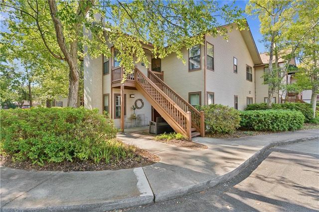 402 Harbour Oaks Drive, St. Simons Island, GA 31522