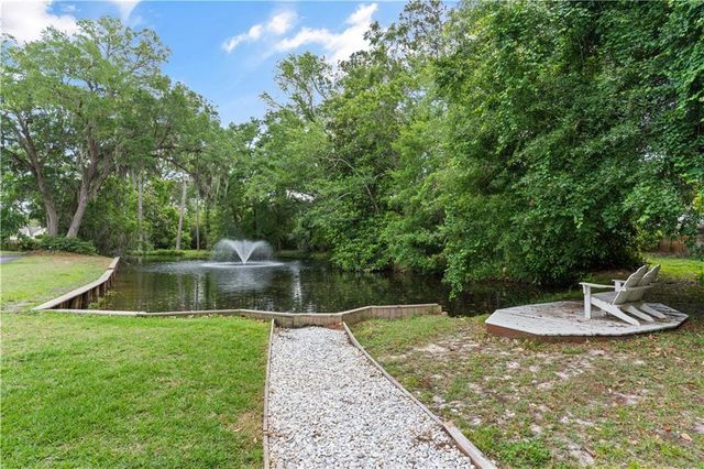 402 Harbour Oaks Drive, St. Simons Island, GA 31522