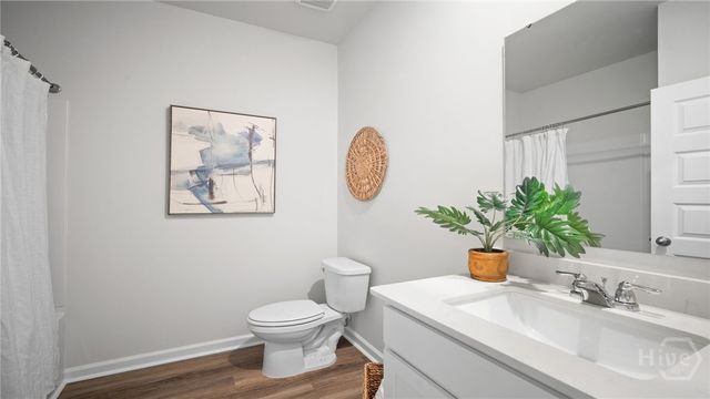 303 Royal Fern Lane, Statesboro, GA 30461