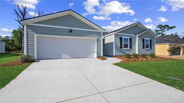 303 Royal Fern Lane, Statesboro, GA 30461