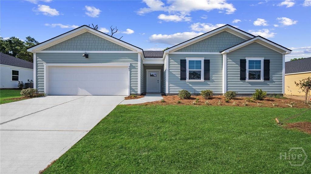 303 Royal Fern Lane, Statesboro, GA 30461