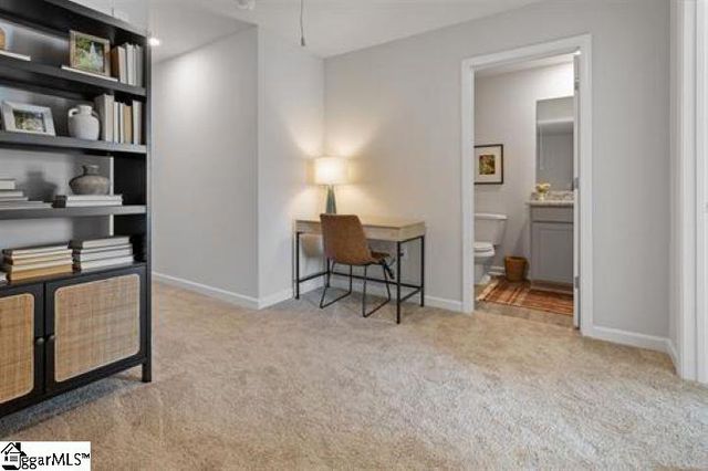 401 Heswall Court Lot 25, Greenville, SC 29605