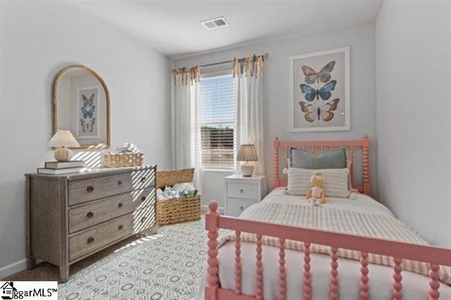 401 Heswall Court Lot 25, Greenville, SC 29605
