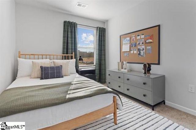 401 Heswall Court Lot 25, Greenville, SC 29605