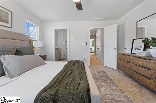 401 Heswall Court Lot 25, Greenville, SC 29605