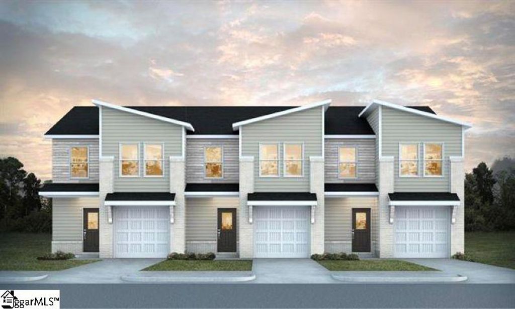 401 Heswall Court Lot 25, Greenville, SC 29605