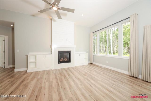 4715 W Monument Circle, Wasilla, AK 99623
