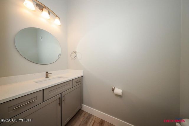 4715 W Monument Circle, Wasilla, AK 99623