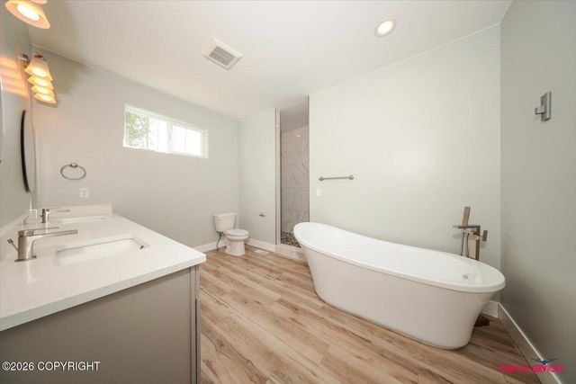 4715 W Monument Circle, Wasilla, AK 99623