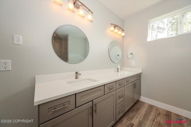 4715 W Monument Circle, Wasilla, AK 99623