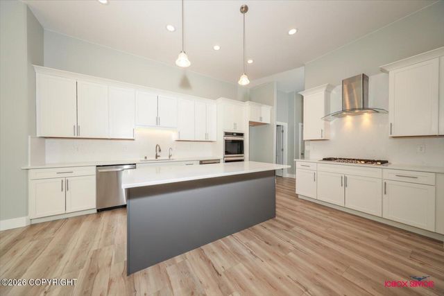 4715 W Monument Circle, Wasilla, AK 99623