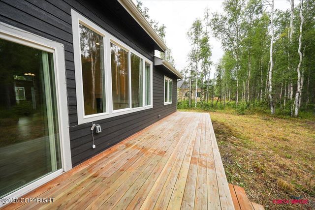 4715 W Monument Circle, Wasilla, AK 99623