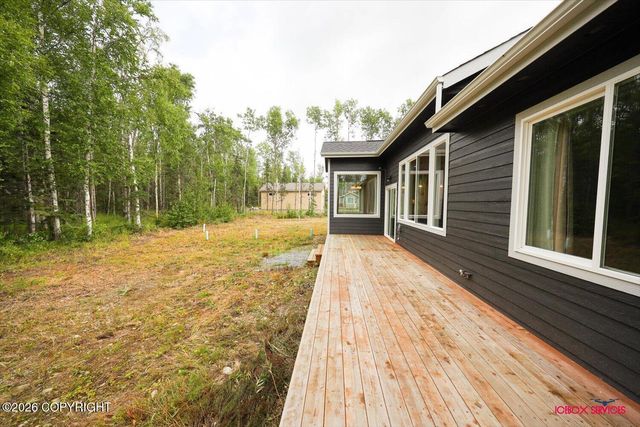 4715 W Monument Circle, Wasilla, AK 99623