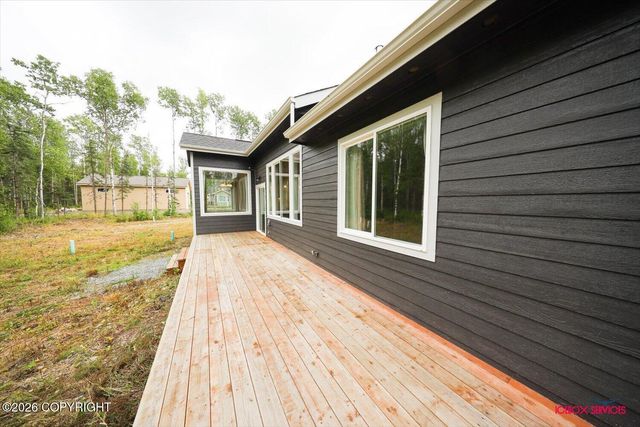 4715 W Monument Circle, Wasilla, AK 99623