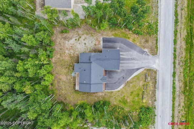 4715 W Monument Circle, Wasilla, AK 99623