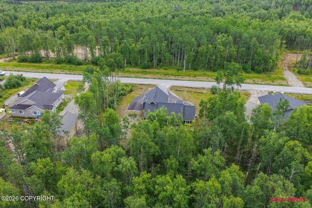 4715 W Monument Circle, Wasilla, AK 99623