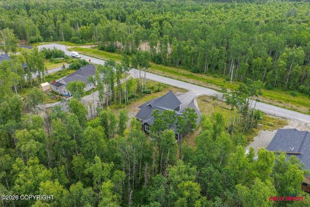 4715 W Monument Circle, Wasilla, AK 99623